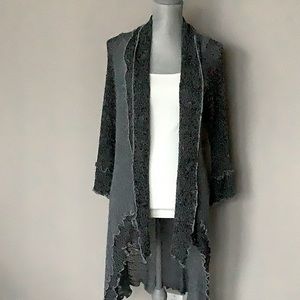 Kimono Jacket